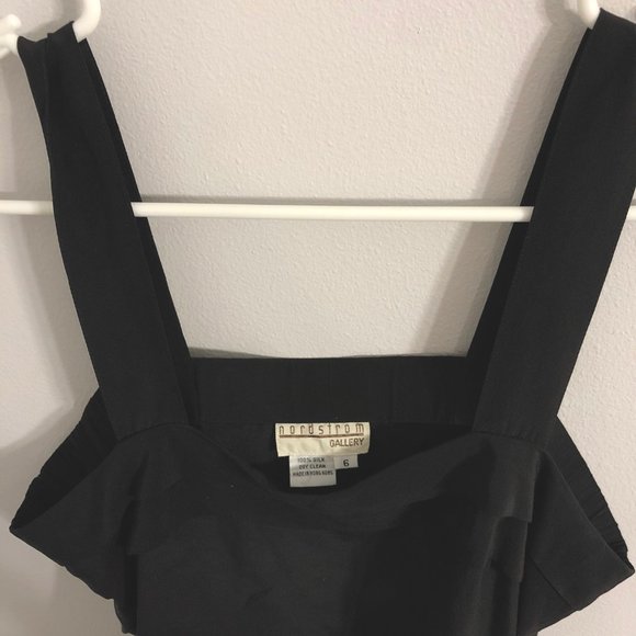 Nordstrom Gallery Top - Picture 2 of 3